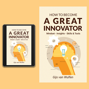 Book Cover Design by Miguel Silva for this project | Design: #34035479