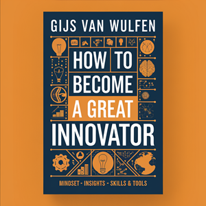 Book Cover Design by Mukuuu for this project | Design: #34031264