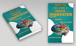 Book Cover Design by D Black design for this project | Design: #34033701