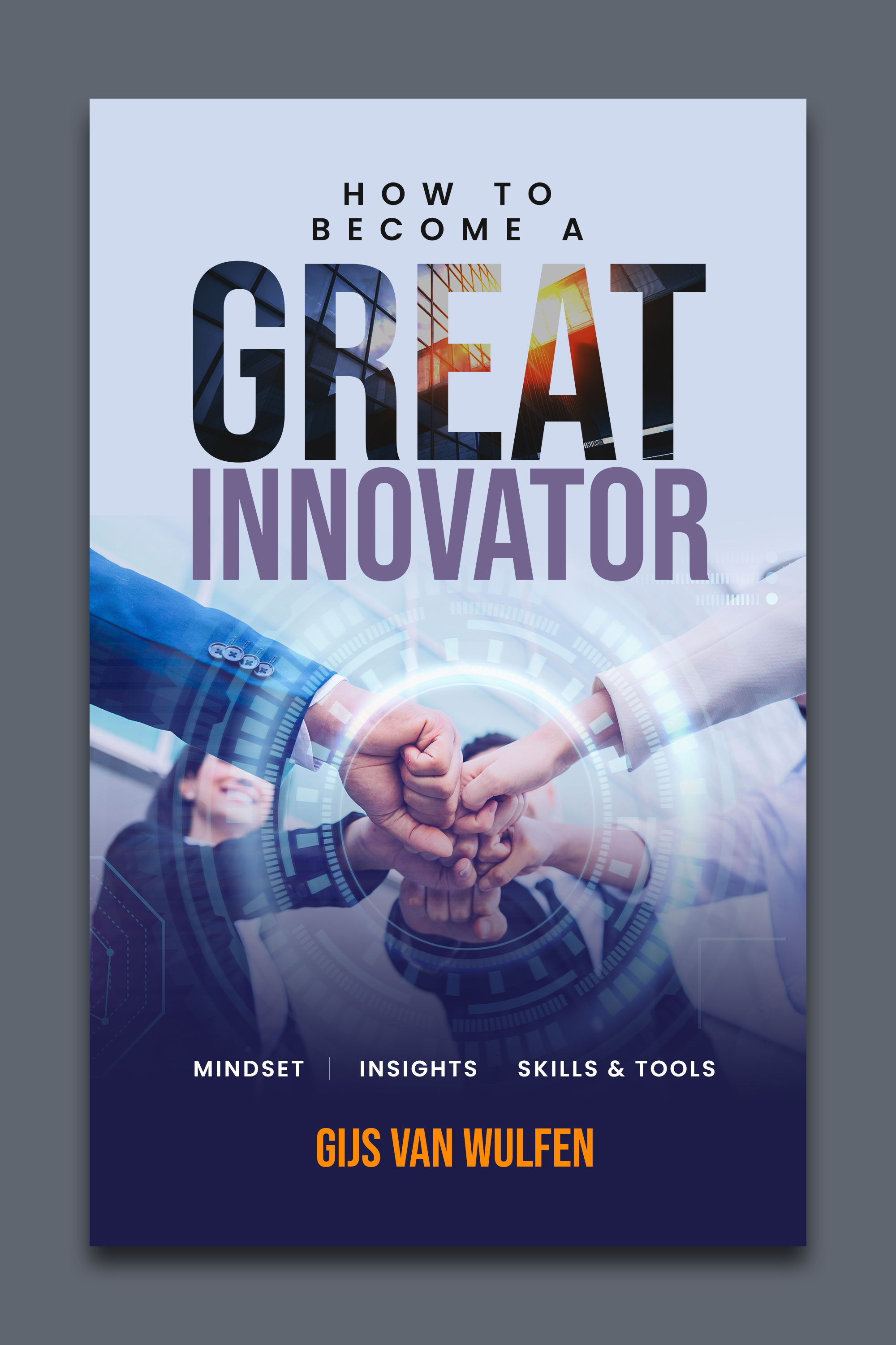 Book Cover Design by debdesign for this project | Design #34047891