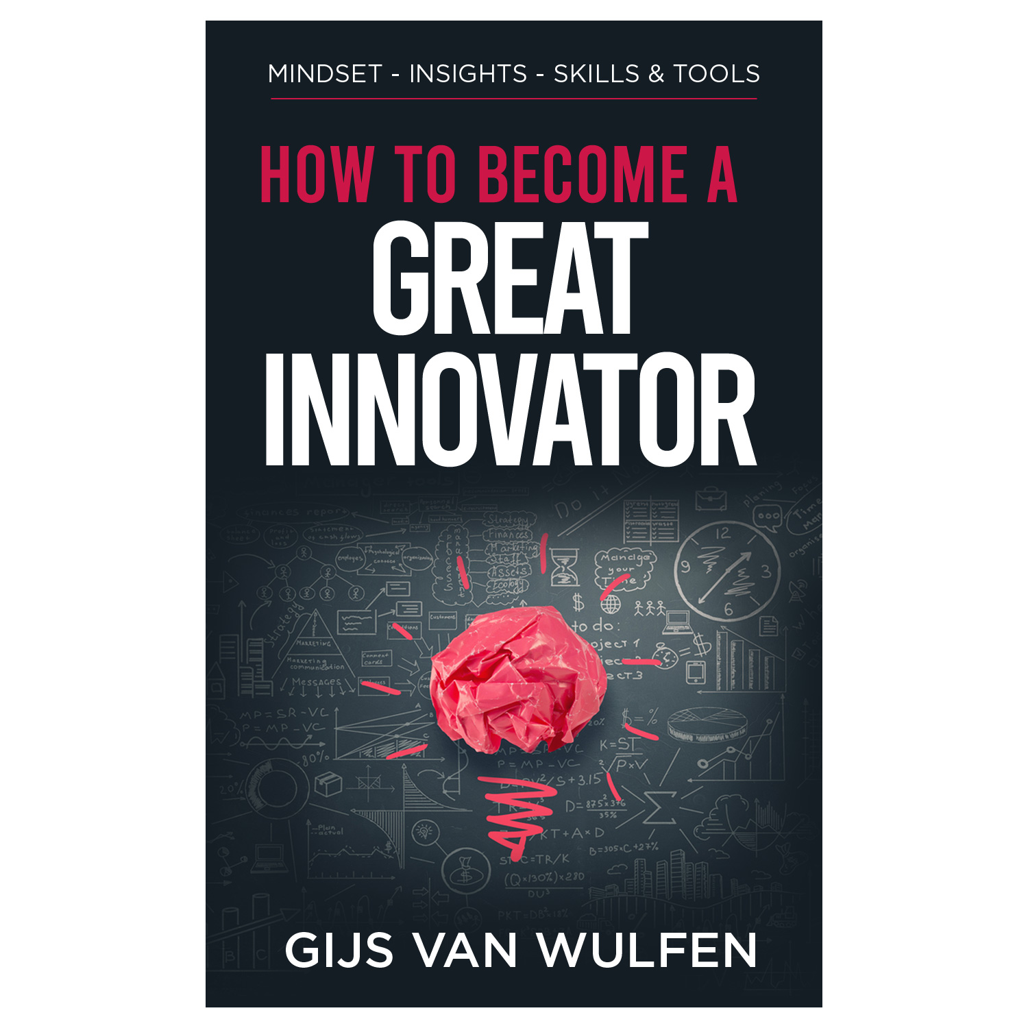 Book Cover Design by abdul700 for this project | Design #34037599