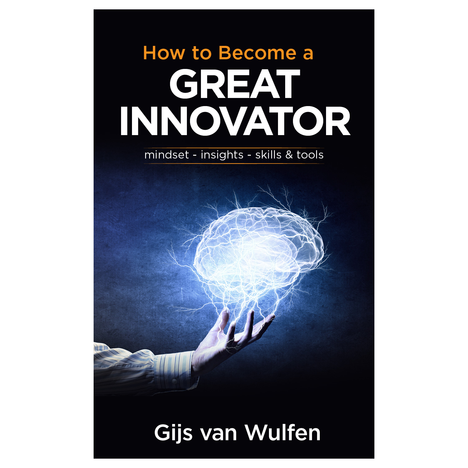 Book Cover Design by abdul700 for this project | Design #34037658