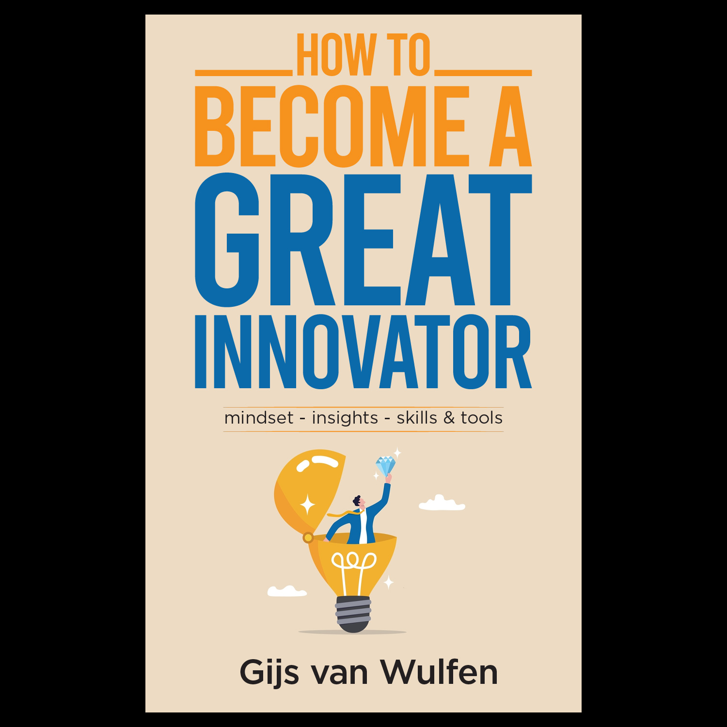 Book Cover Design by abdul700 for this project | Design #34037719