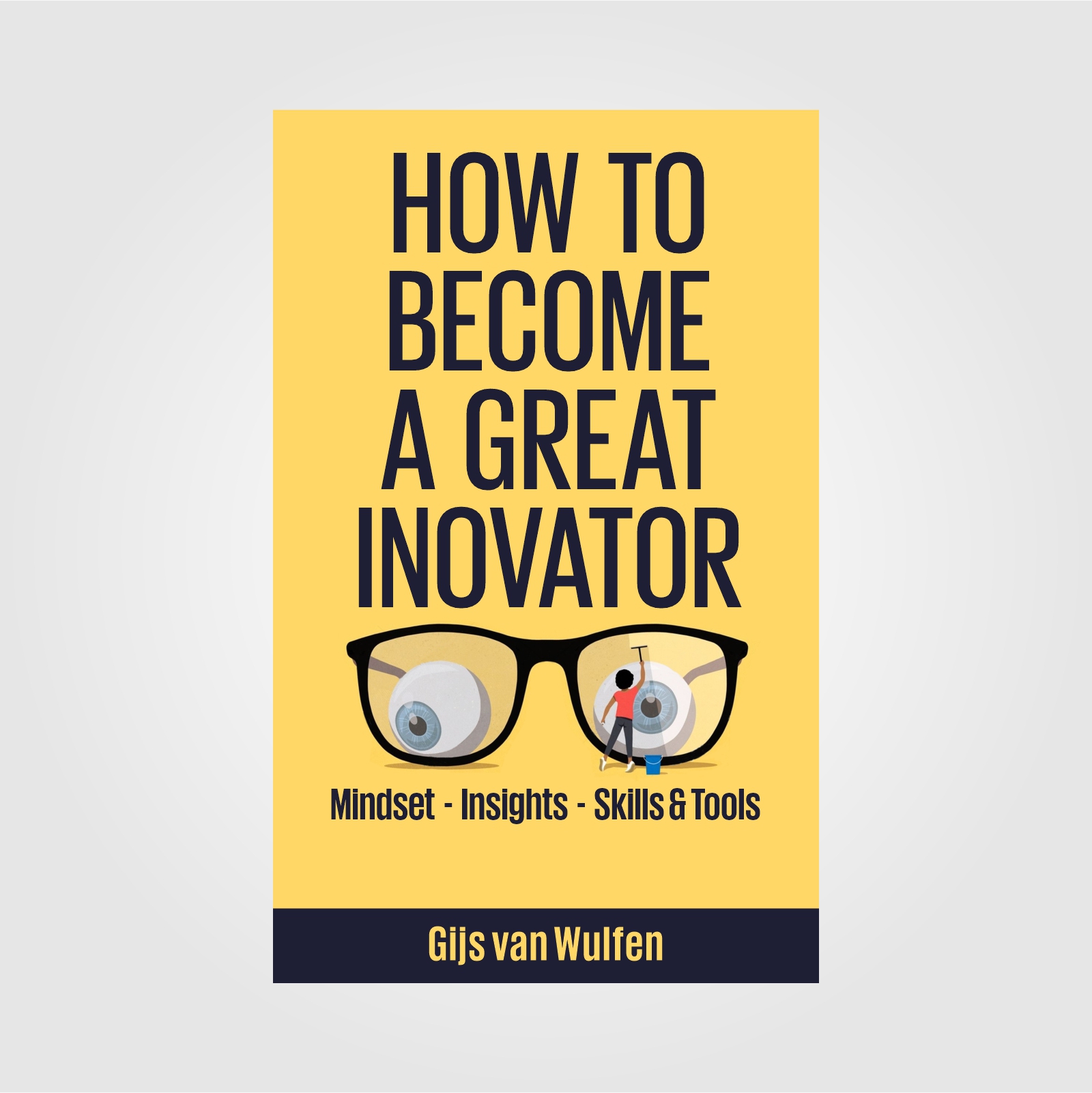 Book Cover Design by DesignART for this project | Design #34037873