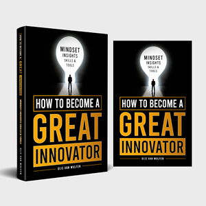 Book Cover Design by aj