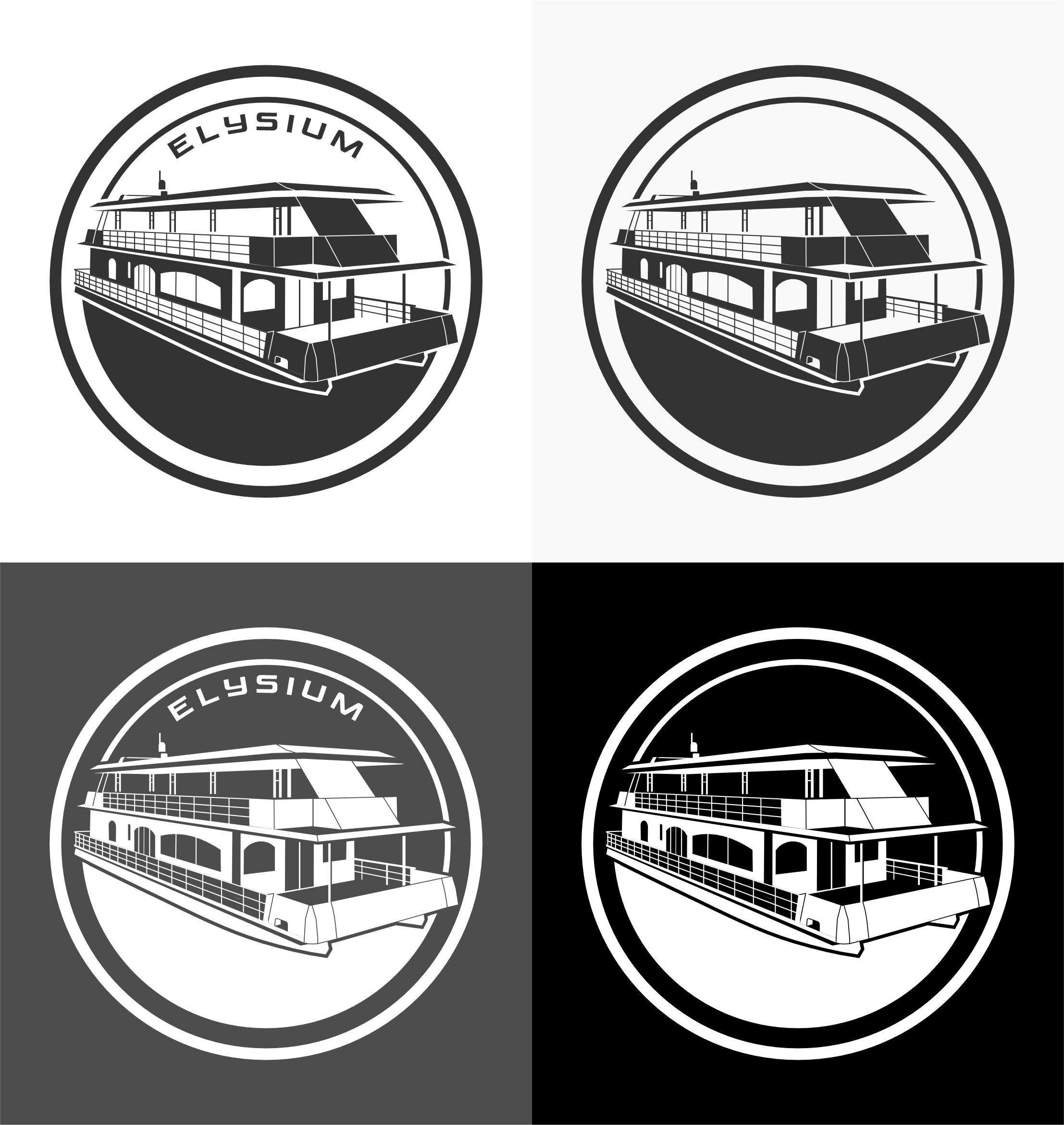 Logo Design by erikdesign for this project | Design #34032259