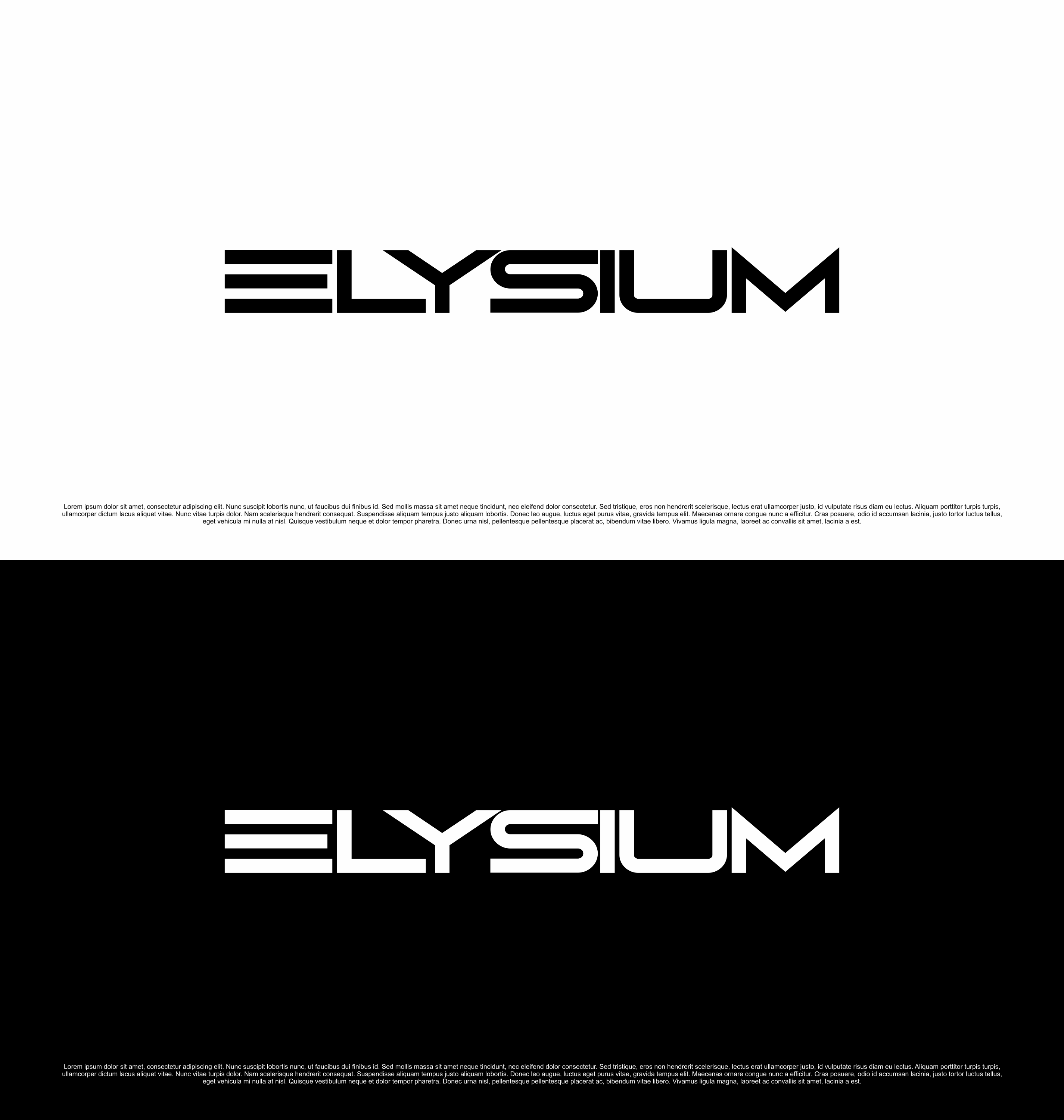 Logo Design by saesean for this project | Design #34034803