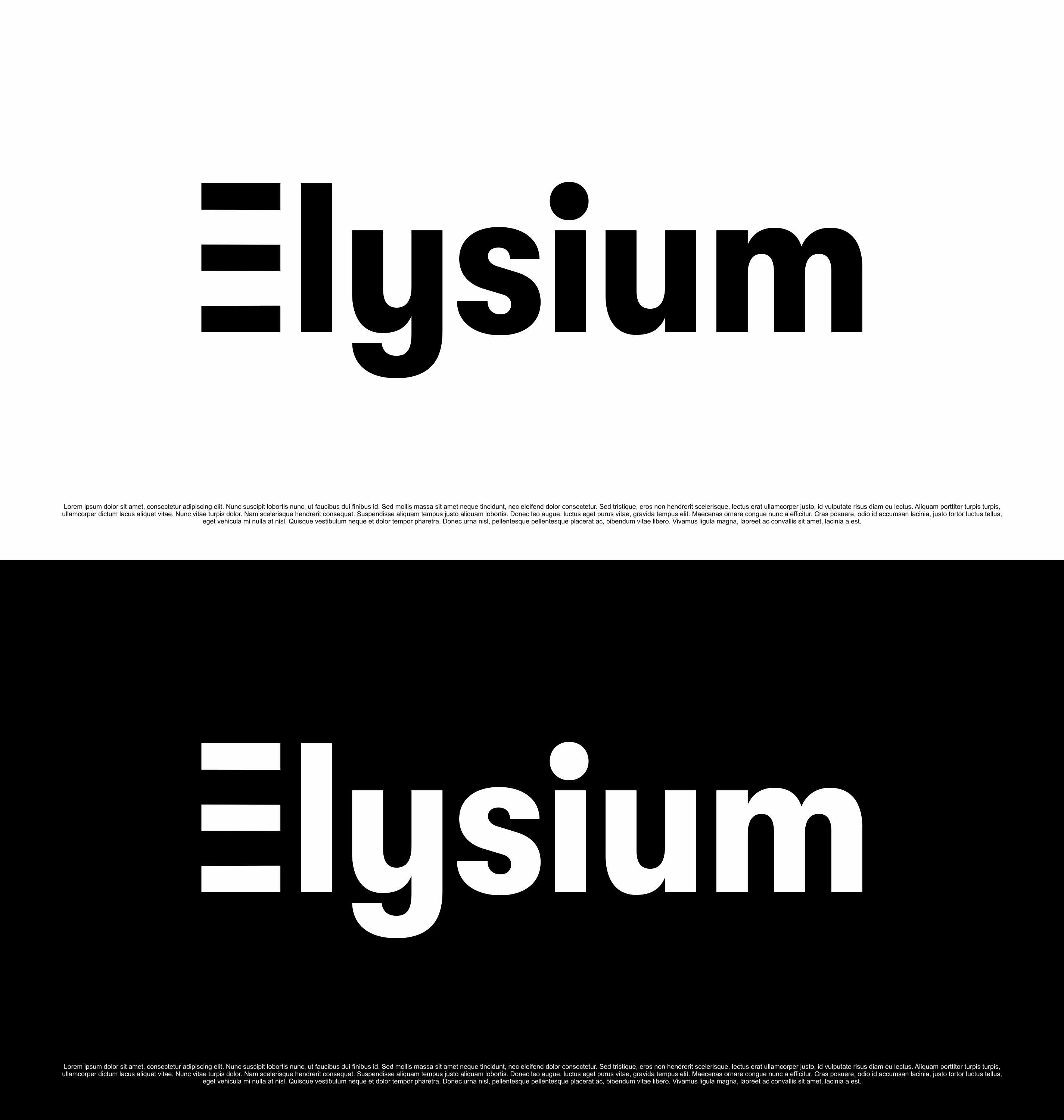 Logo Design by saesean for this project | Design #34034804