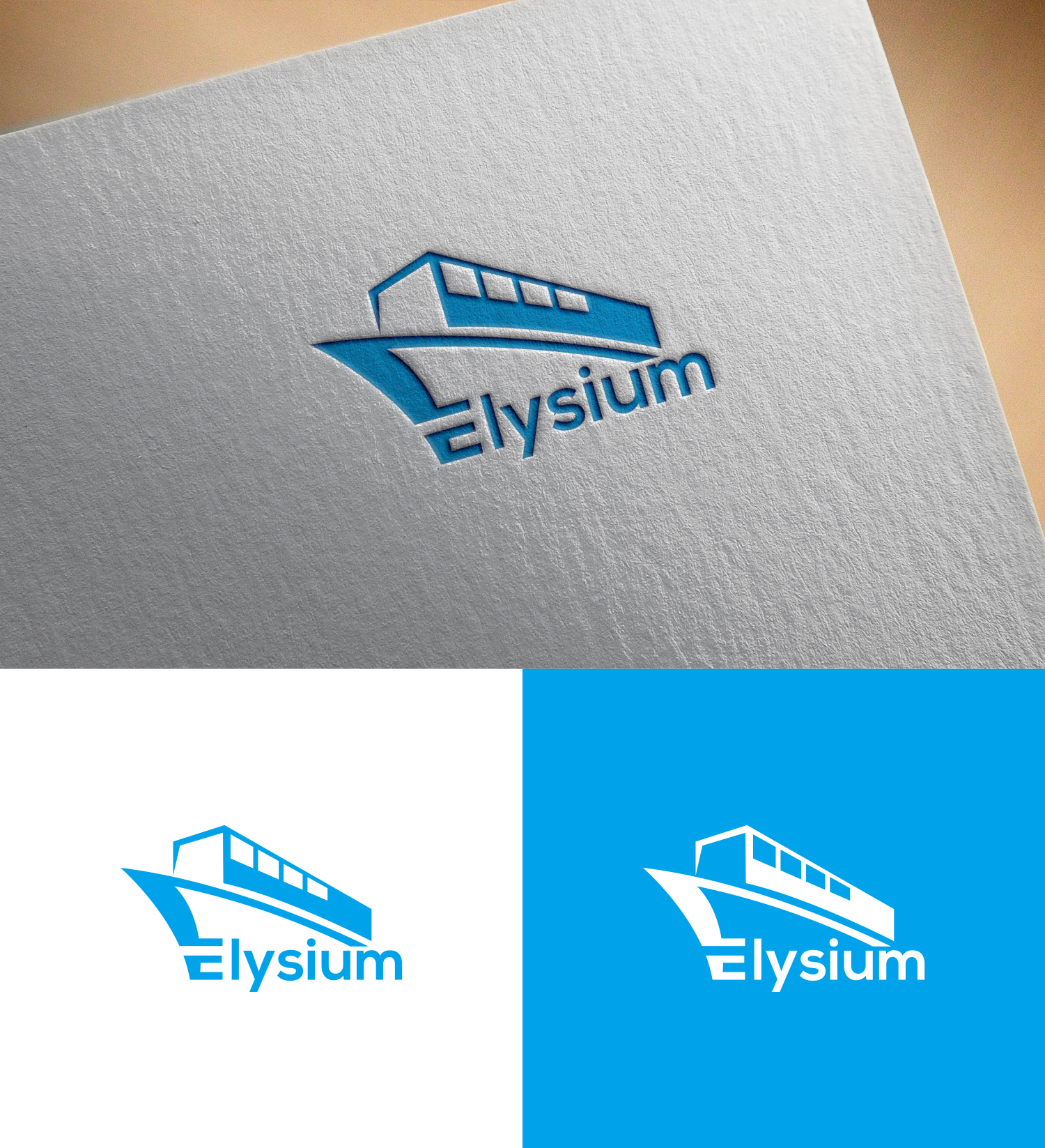 Logo Design by healer1617 for this project | Design #34035388