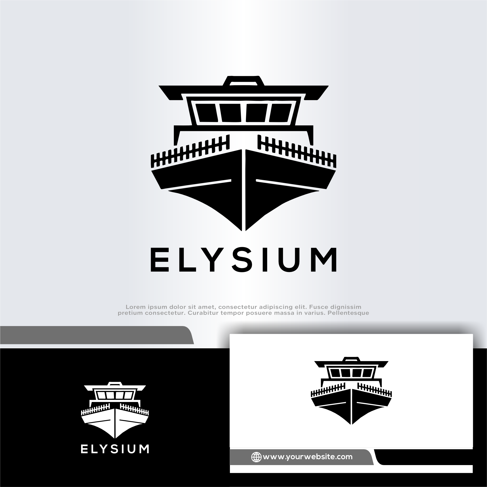 Logo Design by win it for this project | Design #34029990