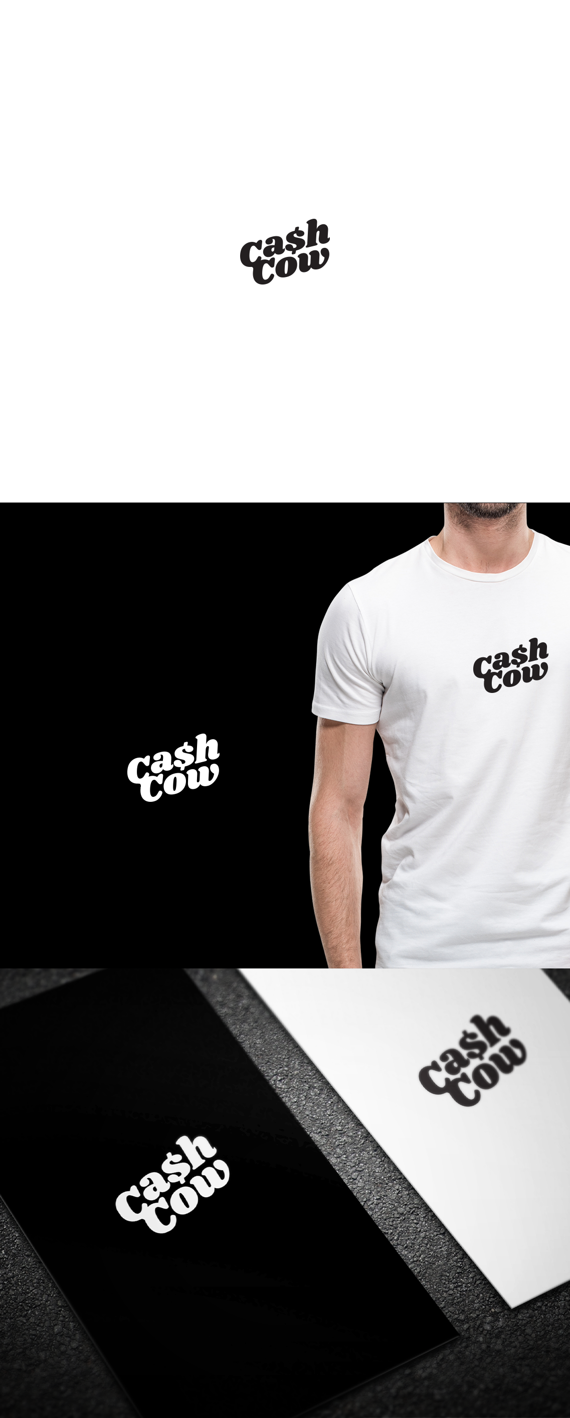 Logo Design by JAKUART for this project | Design: #34039312