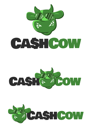 Logo Design by Joshua Carmichael