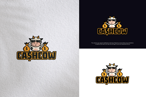 Diseño de Logo por Senpachie para este proyecto | Diseño: #34045696