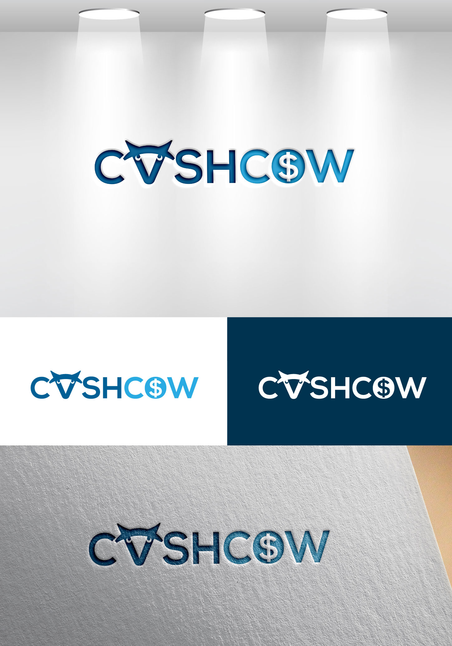 Logo Design by Mi Design1 for this project | Design #34039342