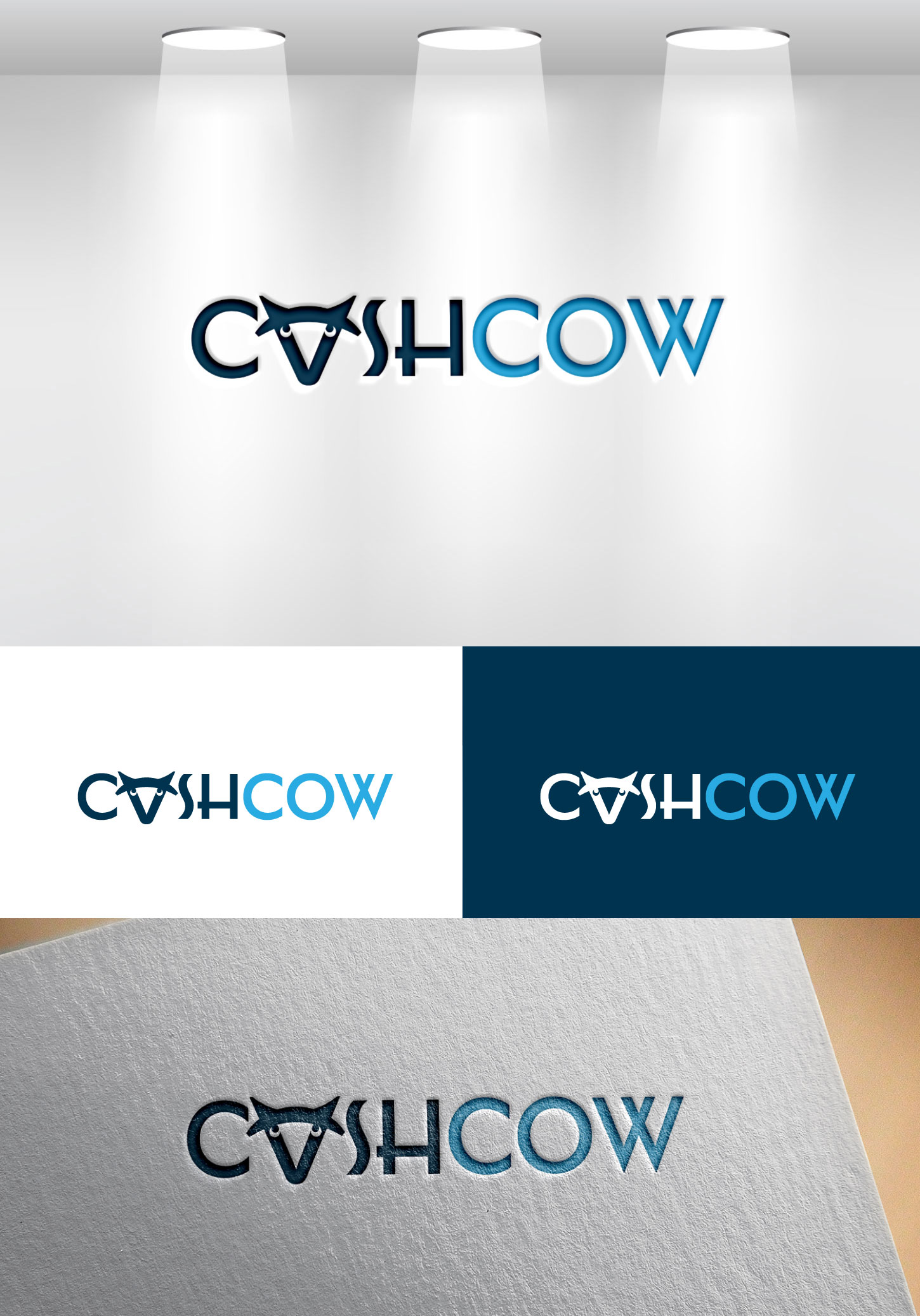 Logo Design by Mi Design1 for this project | Design #34039343