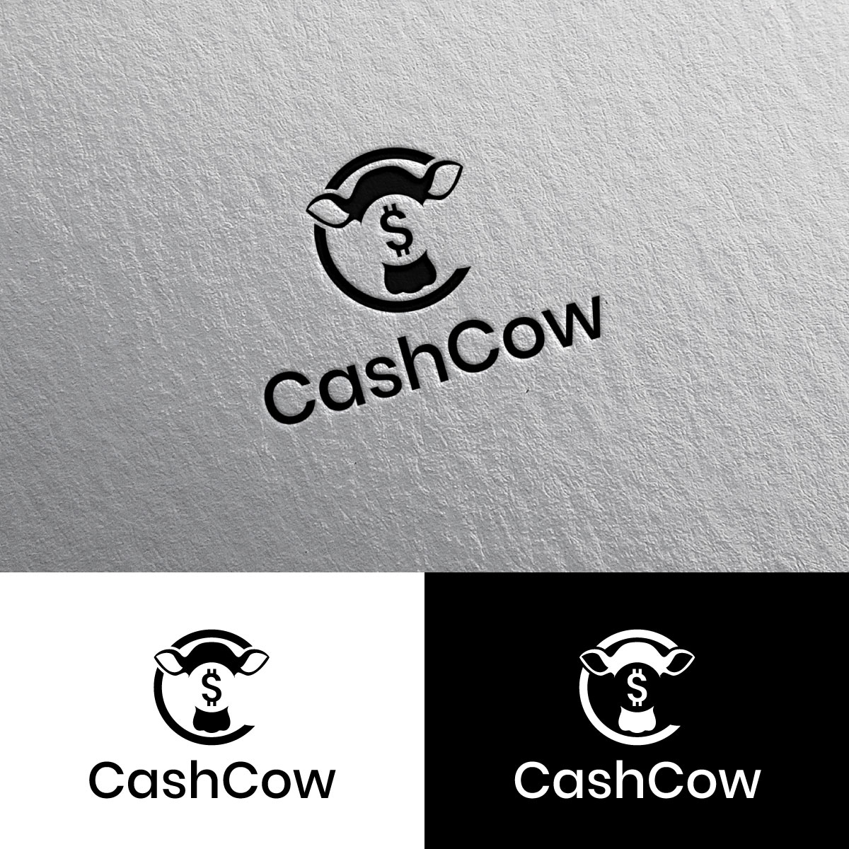 Diseño de Logo por chris Ray para este proyecto | Diseño #34039494