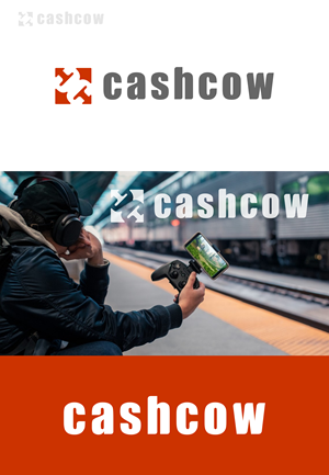 Diseño de Logo por DoppelGanger Studio para este proyecto | Diseño: #34041612