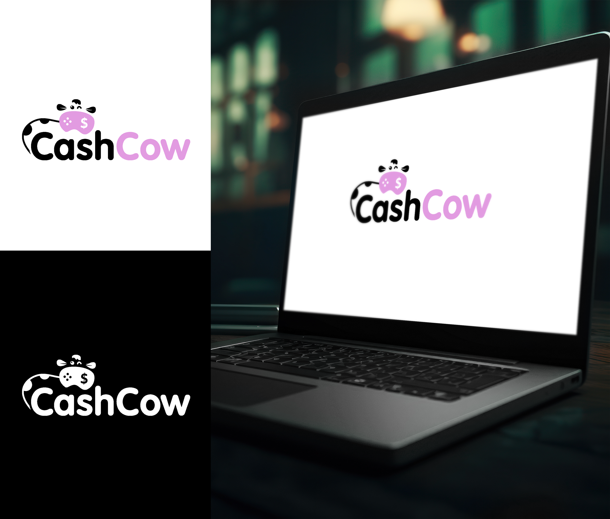 Diseño de Logo por RA-bica para este proyecto | Diseño #34043028