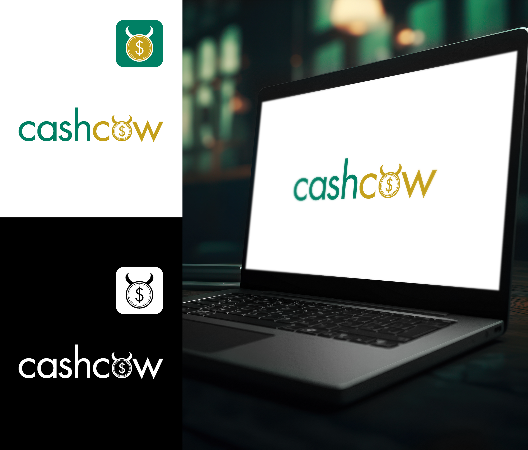 Diseño de Logo por RA-bica para este proyecto | Diseño #34043029