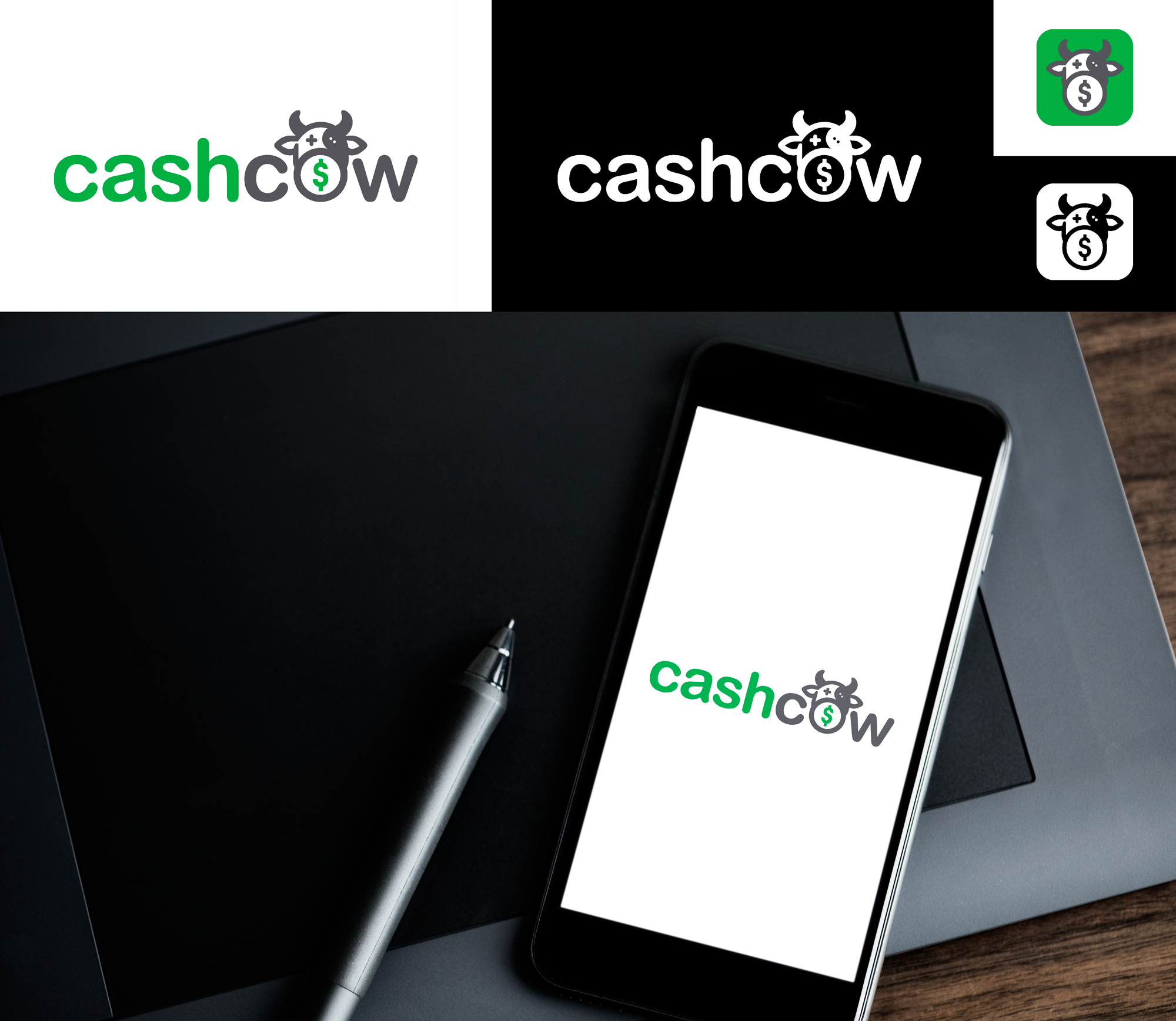 Logo Design by RA-bica for this project | Design #34043030