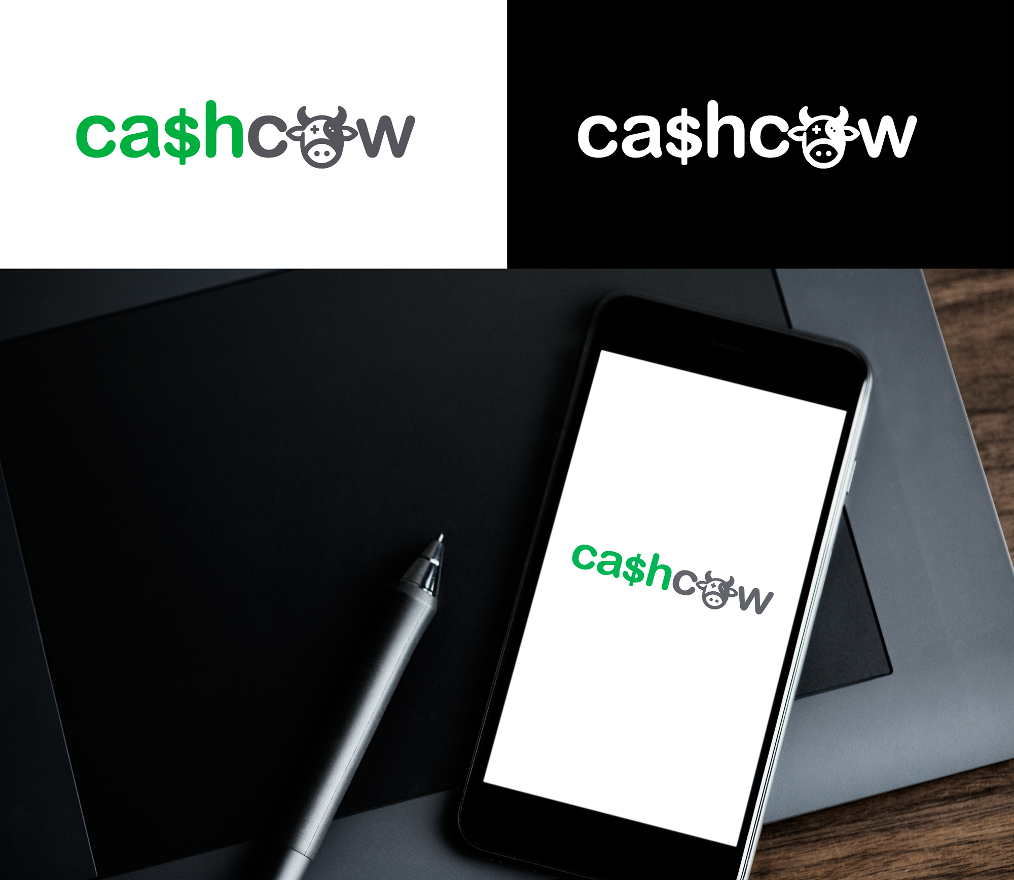 Diseño de Logo por RA-bica para este proyecto | Diseño #34044025