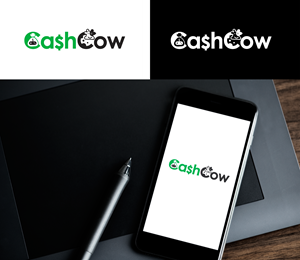 Logo Design by RA-bica for this project | Design: #34044026
