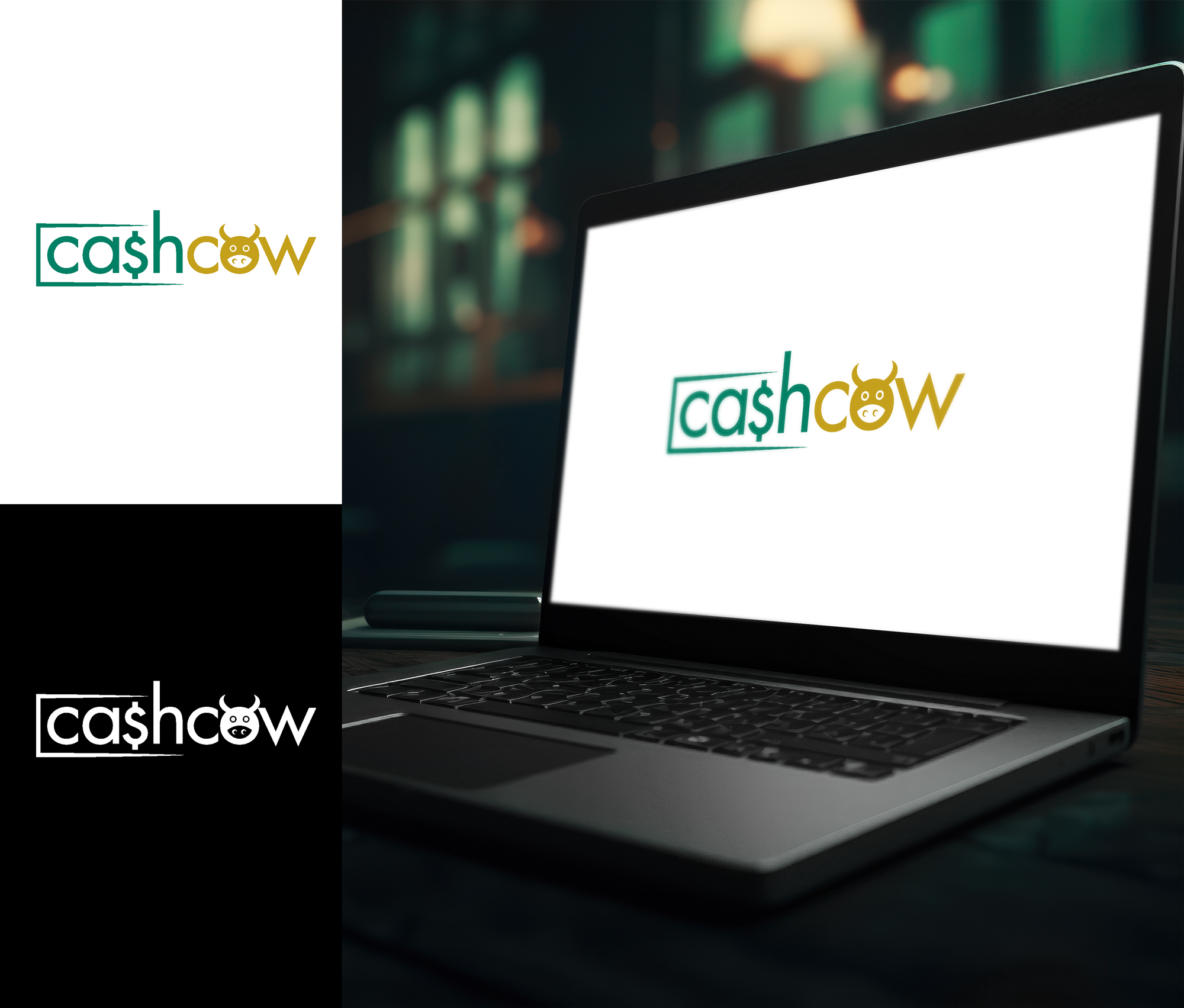 Diseño de Logo por RA-bica para este proyecto | Diseño #34044028