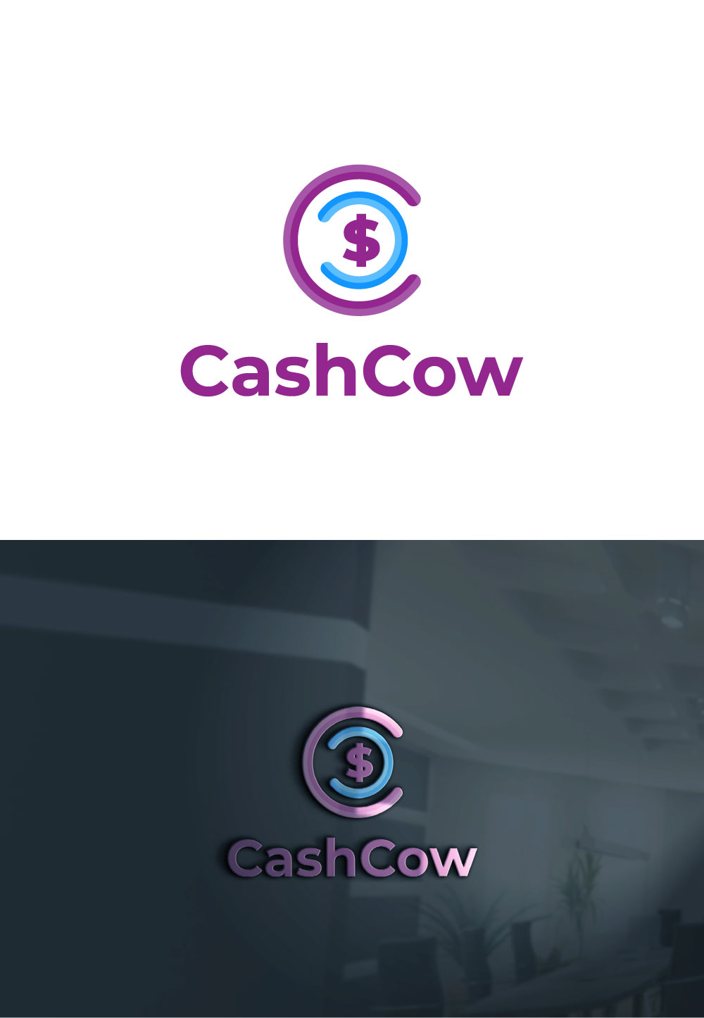 Diseño de Logo por DesignVerse777 para este proyecto | Diseño #34040455