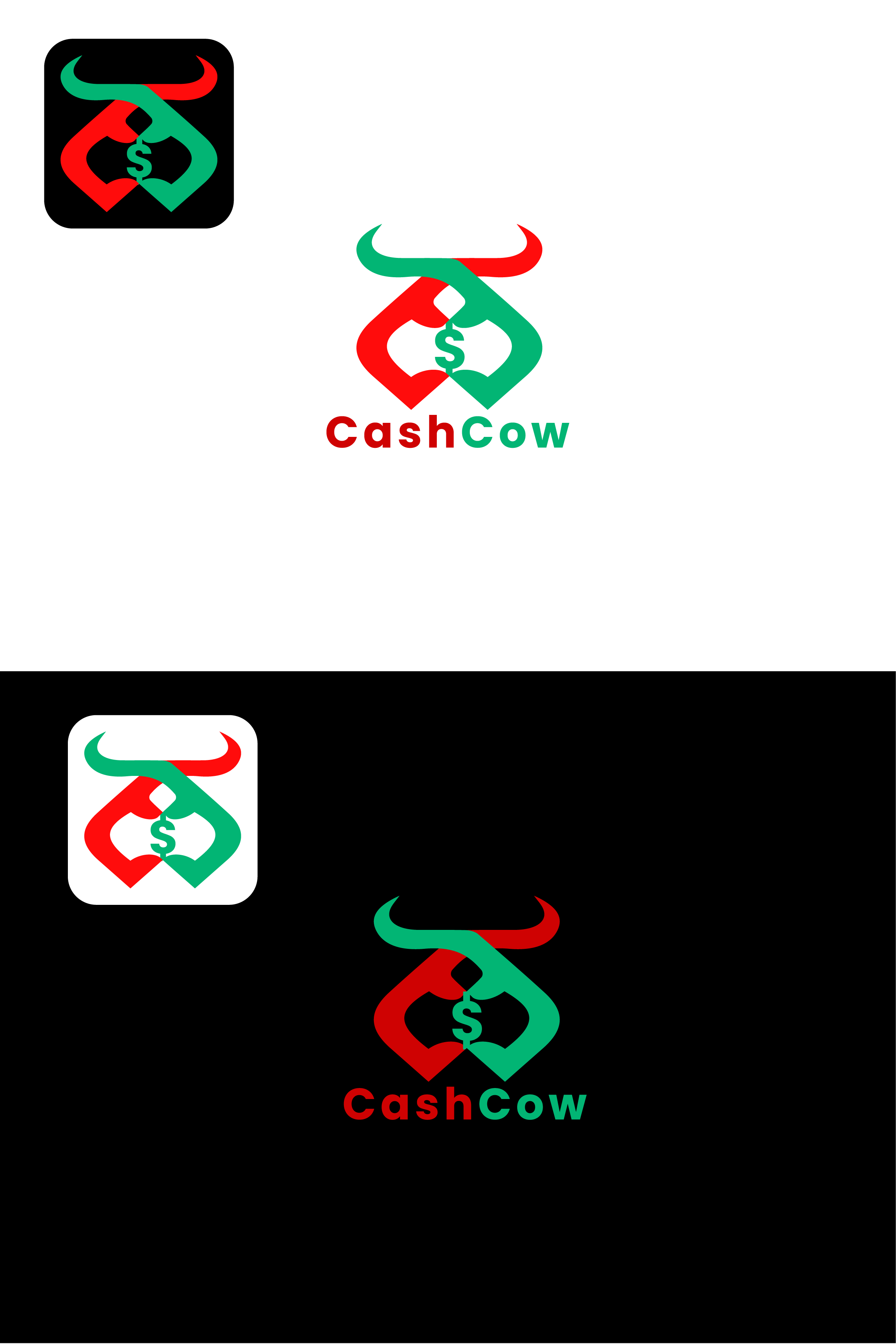 Logo Design by NIRZU for this project | Design #34047636