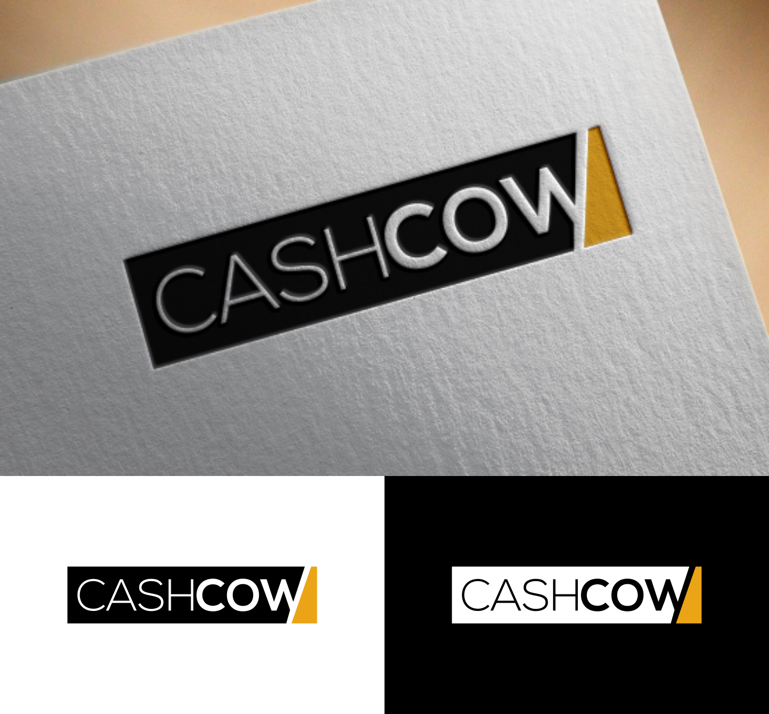 Logo Design by healer1617 for this project | Design #34039432