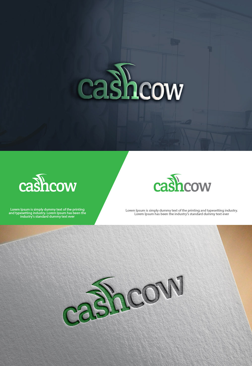 Diseño de Logo por sulemani  creation para este proyecto | Diseño #34043568