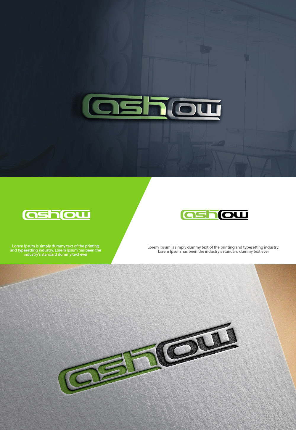 Diseño de Logo por sulemani  creation para este proyecto | Diseño #34043569