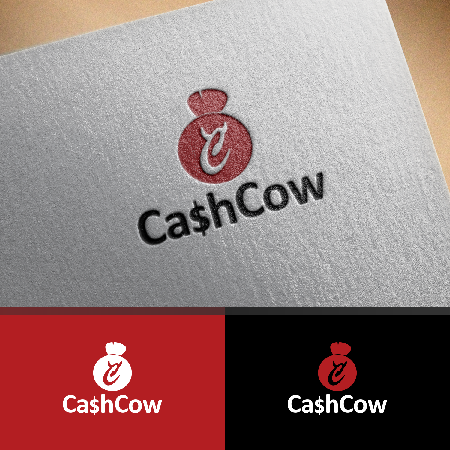 Logo Design by tasmiyatun for this project | Design #34042225