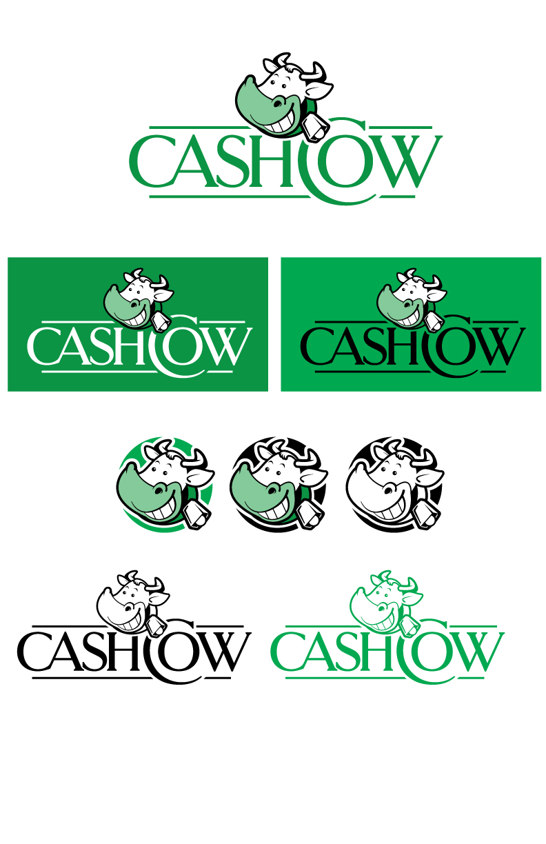 Logo-Design von Mike Carroll für dieses Projekt | Design #34050435