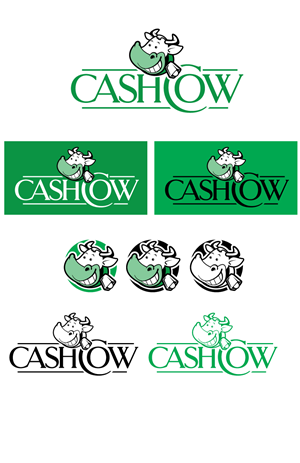 Logo-Design von Mike Carroll für dieses Projekt | Design: #34050435