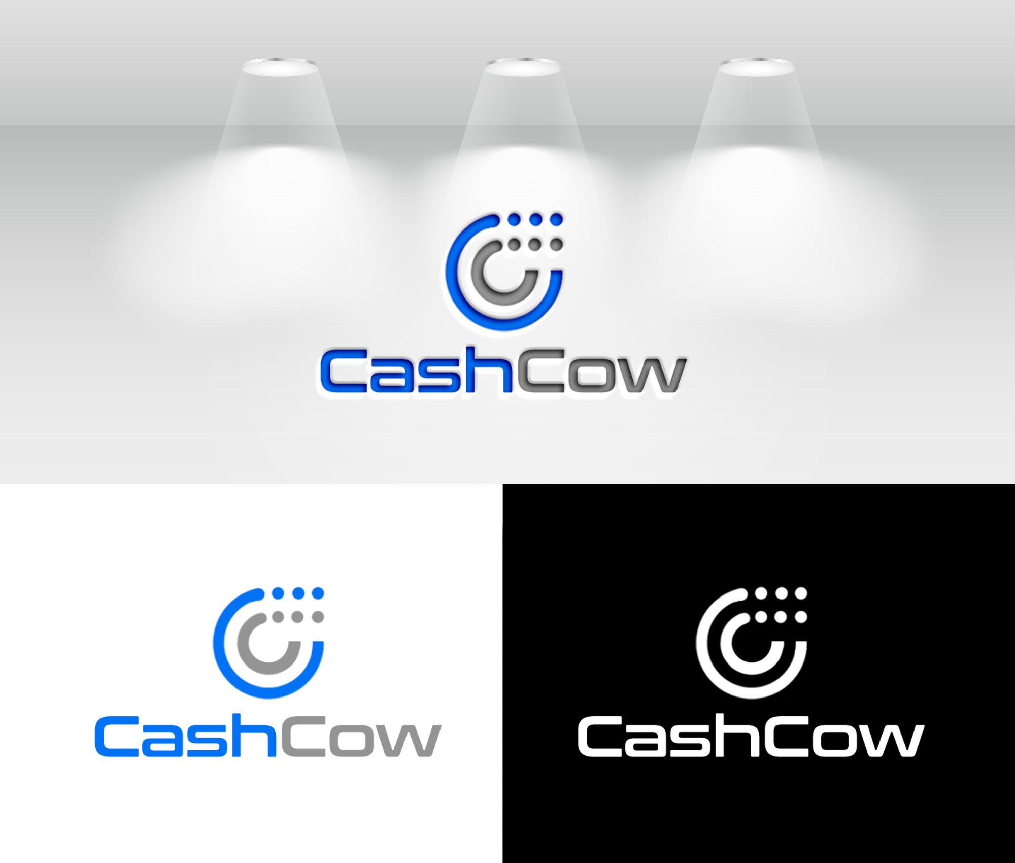 Logo Design by Noor Ezz for this project | Design #34039097