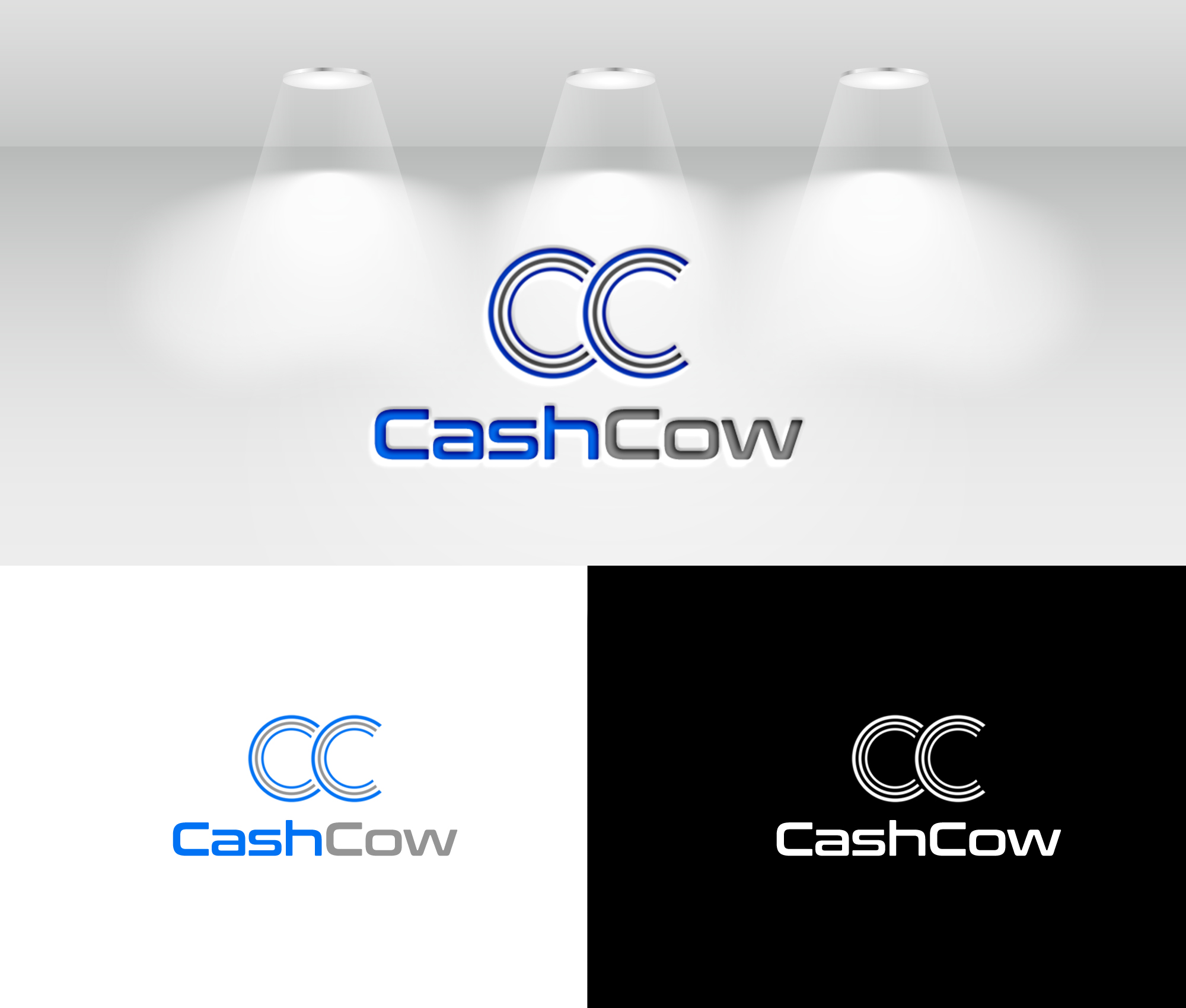 Logo Design by Noor Ezz for this project | Design #34039100