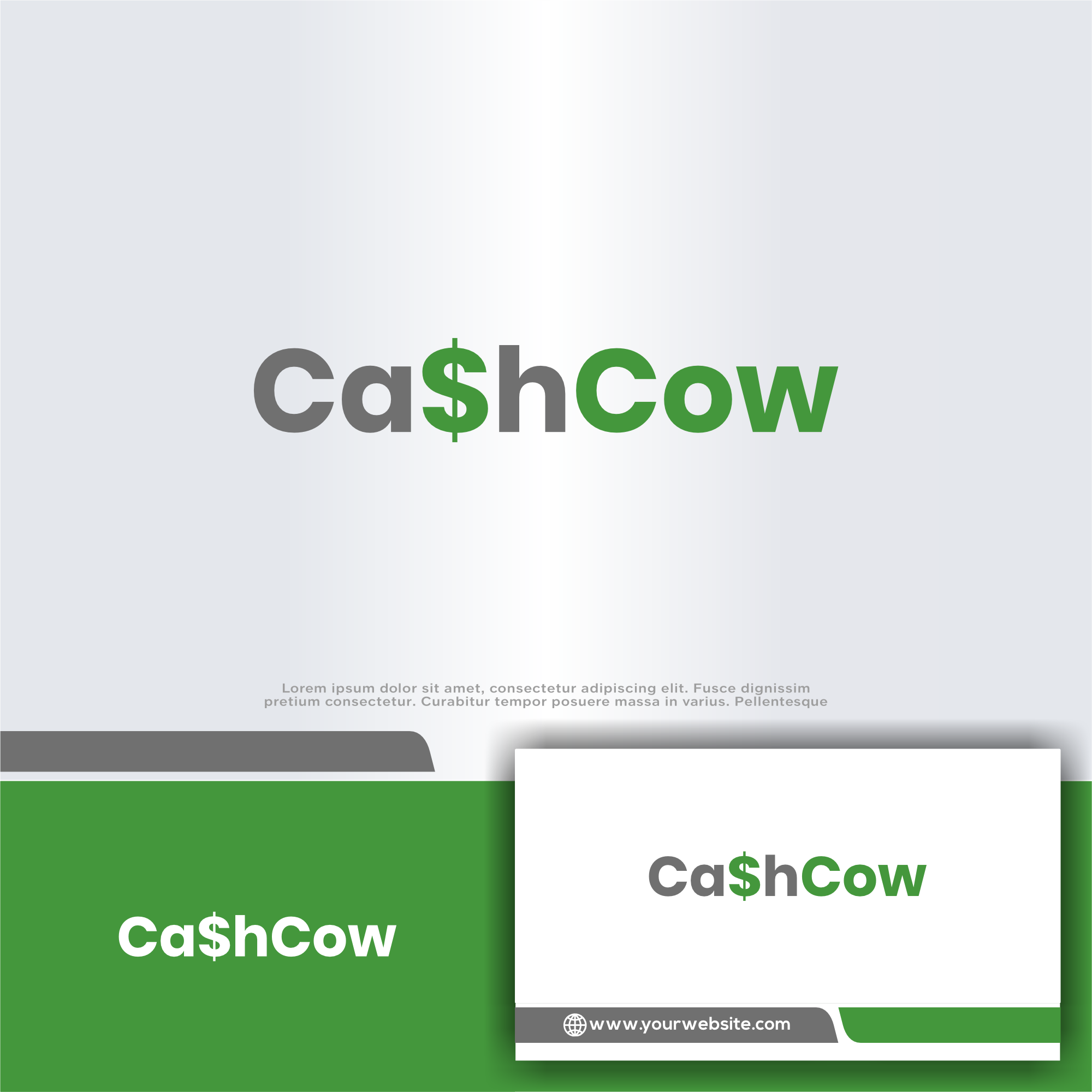 Logo Design by win it for this project | Design #34039758