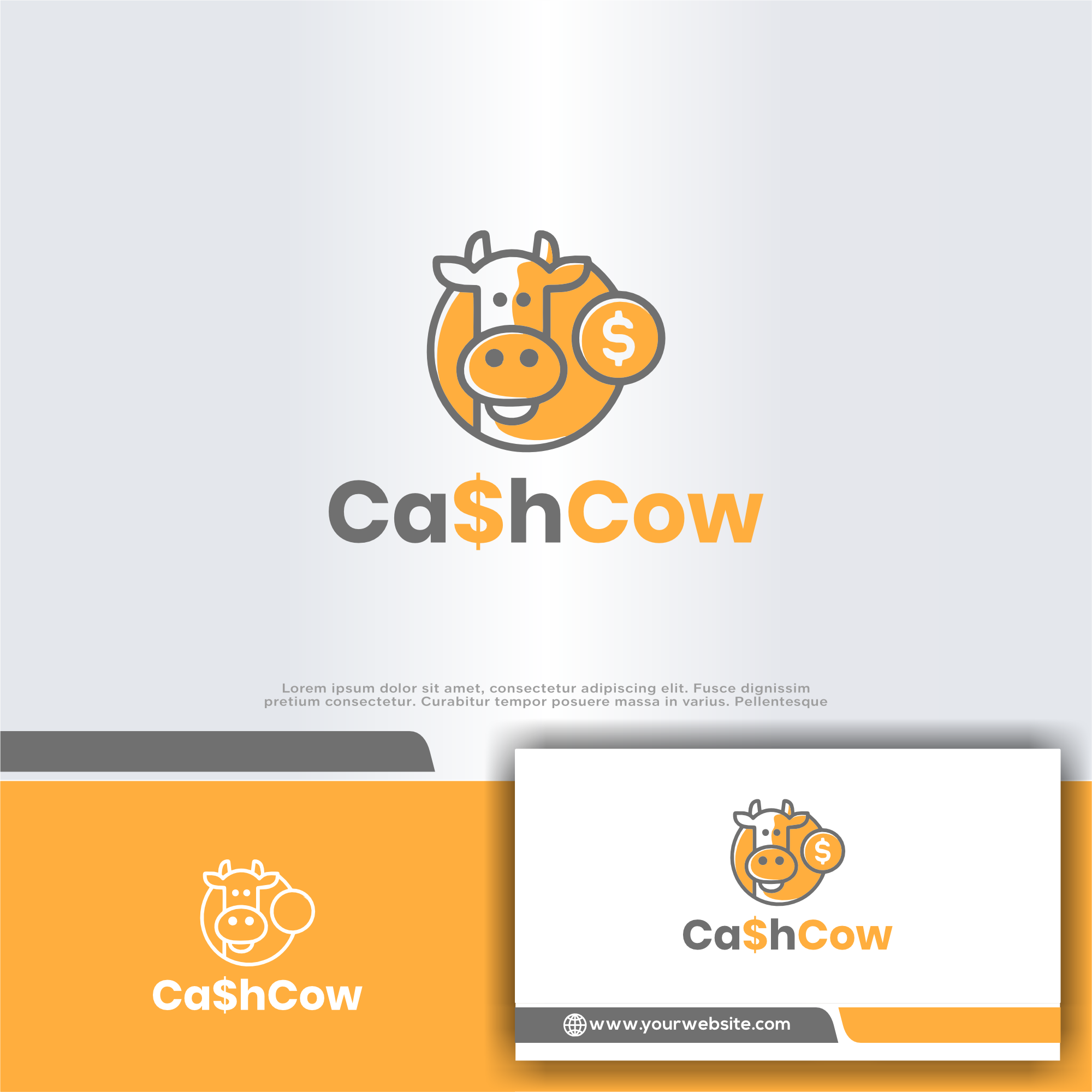 Logo Design by win it for this project | Design #34039759