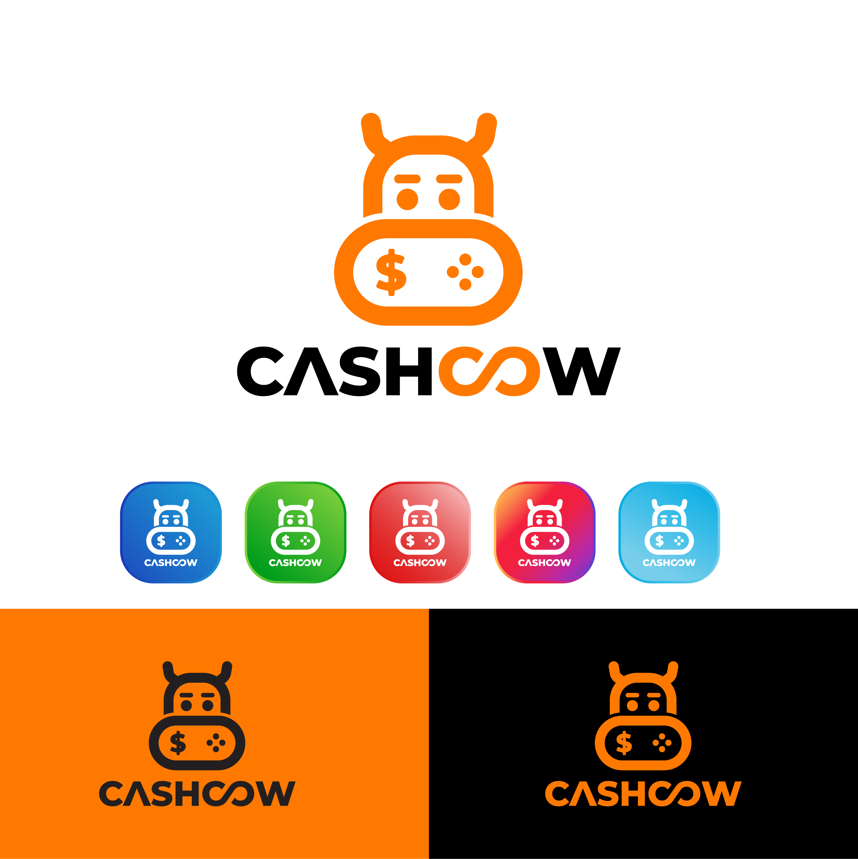 Diseño de Logo por Cam.97 para este proyecto | Diseño #34045972