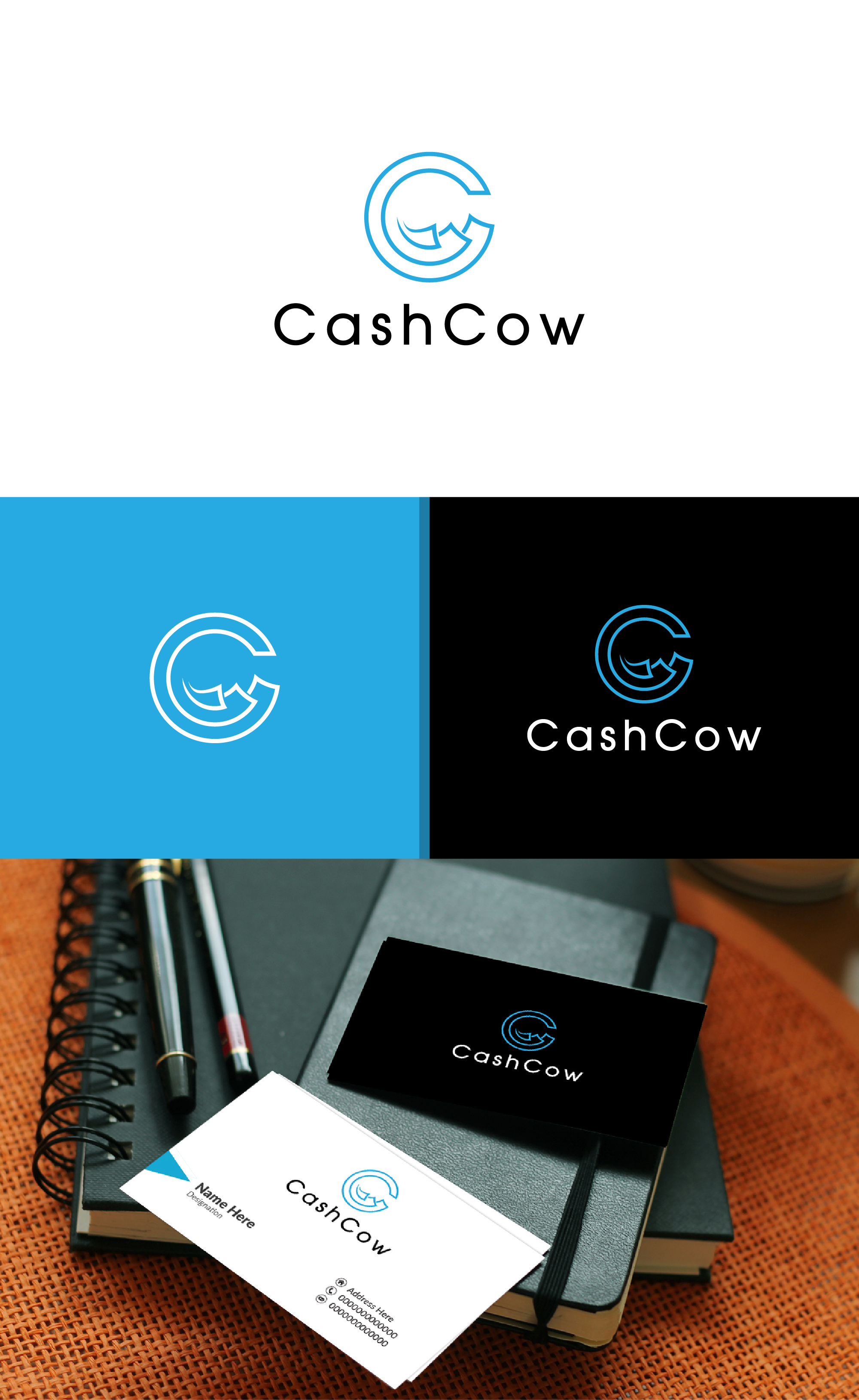 Diseño de Logo por Deziners Zone para este proyecto | Diseño #34042289