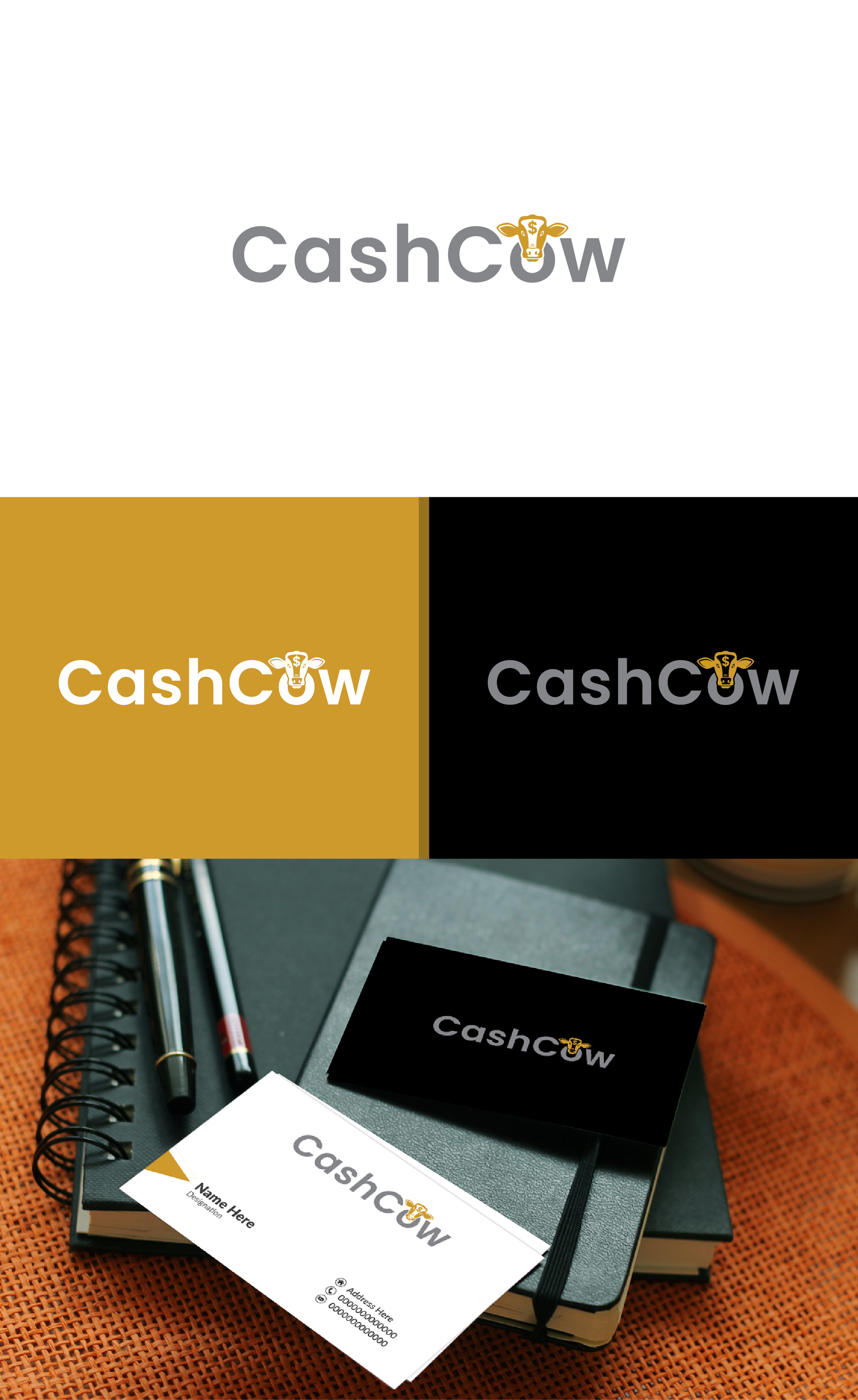 Diseño de Logo por Deziners Zone para este proyecto | Diseño #34042290