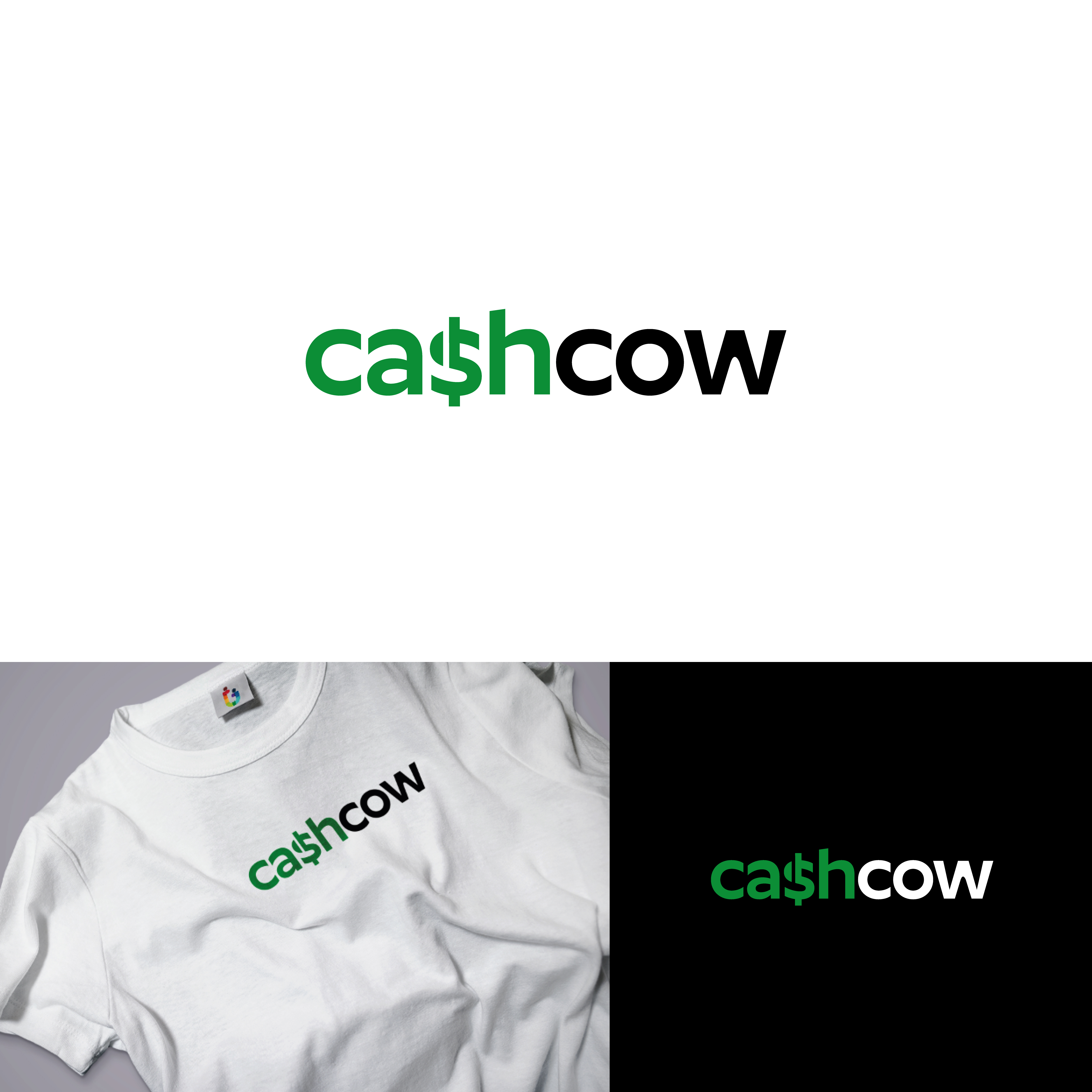 Logo Design by AbhishekkM'24 for this project | Design #34041143