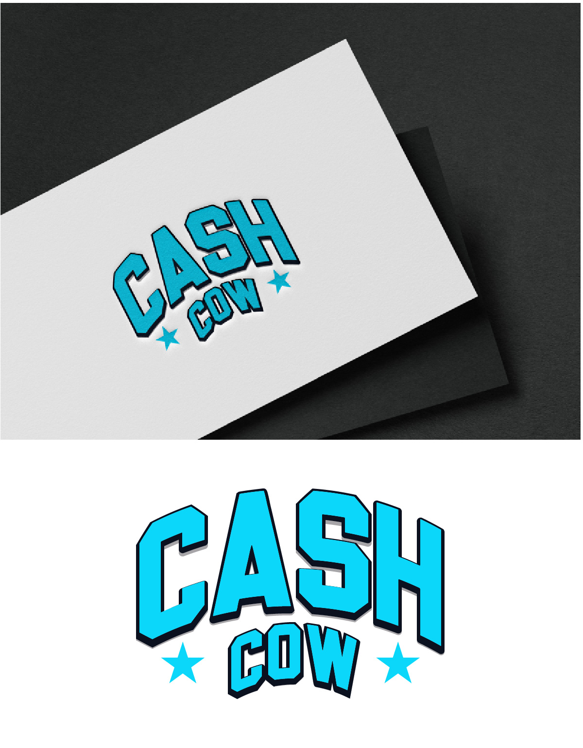 Logo Design by fly  design for this project | Design #34057196