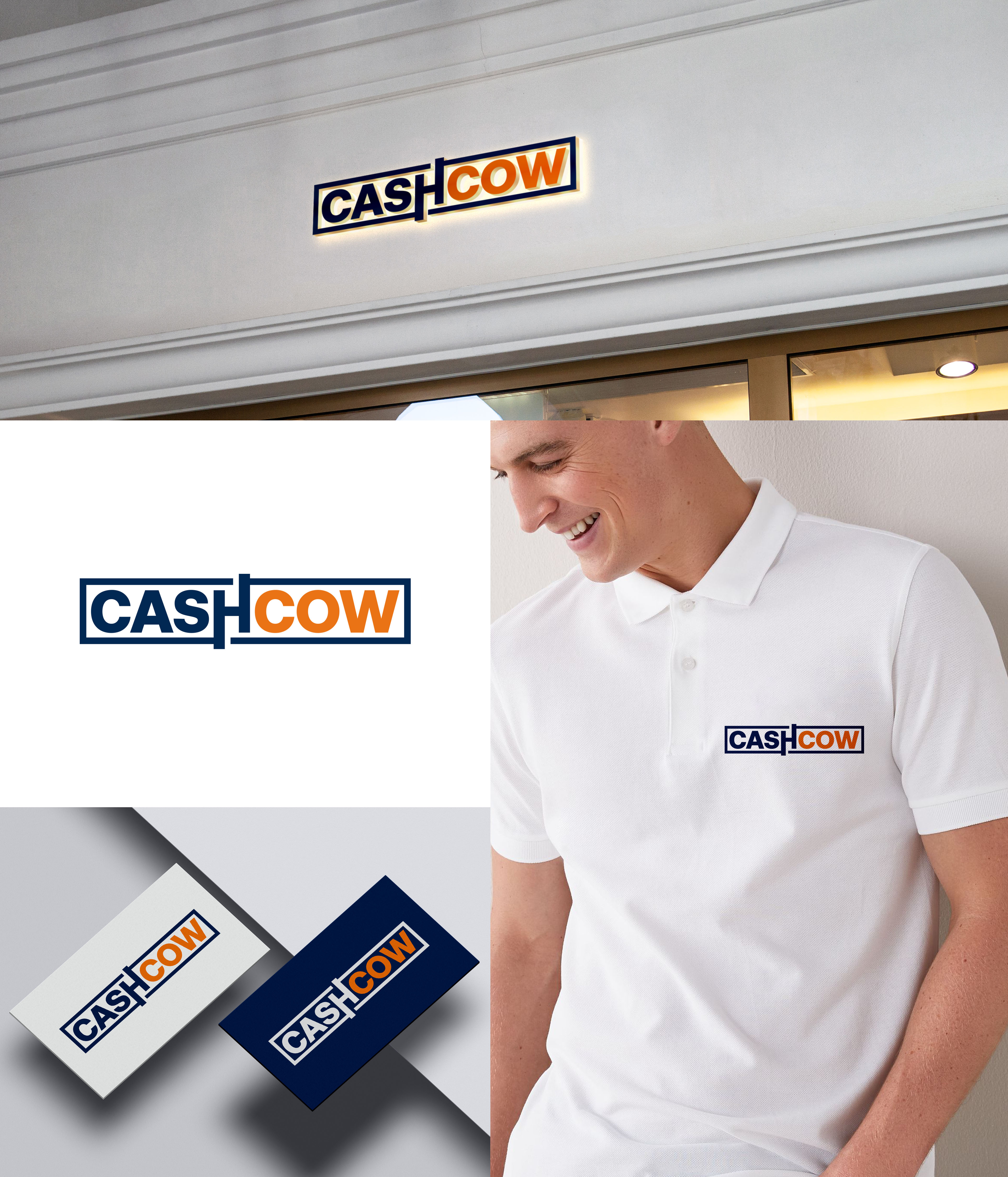 Diseño de Logo por aexoagency para este proyecto | Diseño #34040292