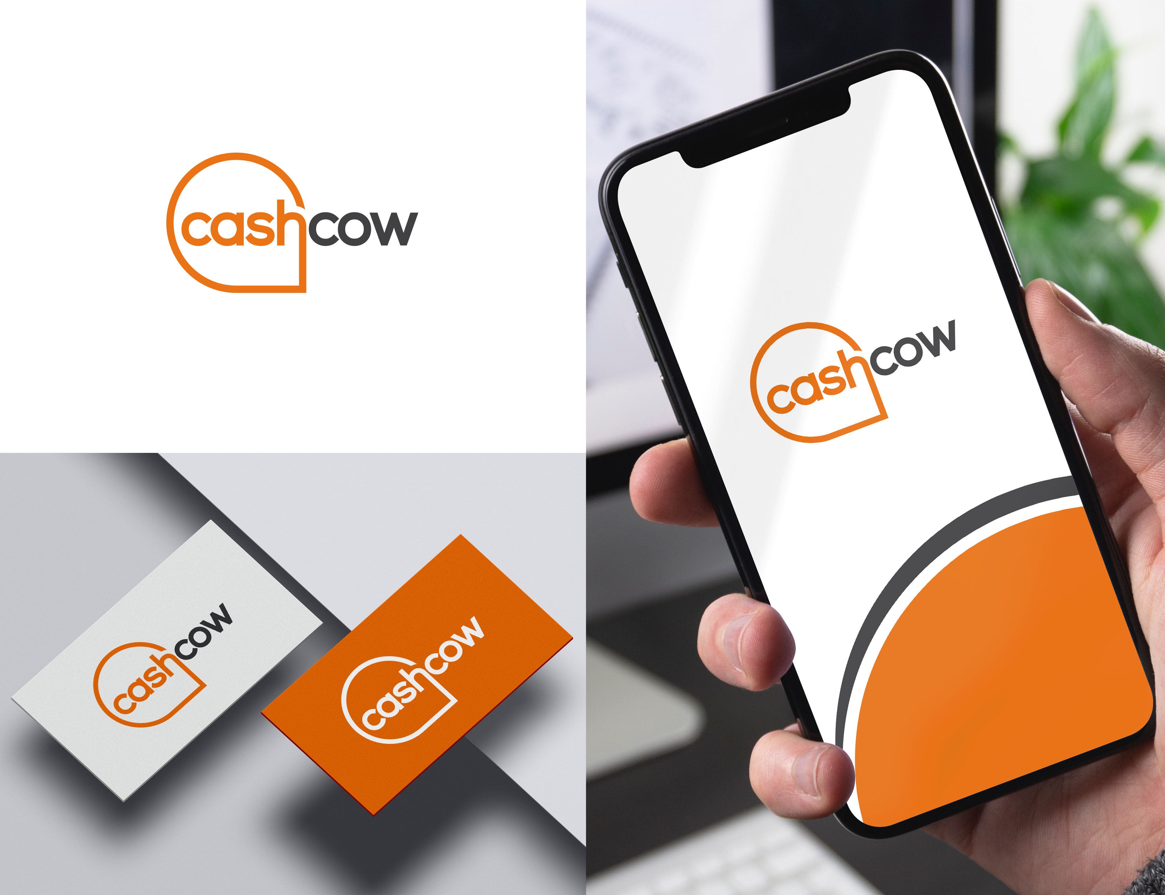 Diseño de Logo por aexoagency para este proyecto | Diseño #34040468