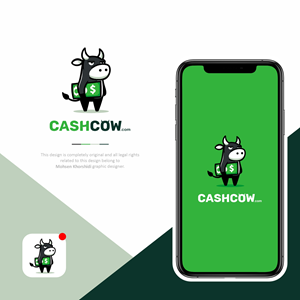 Logo Design by Mohsen Khorshidi