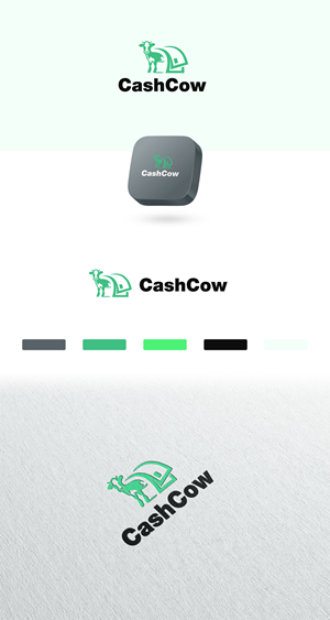Logo-Design von Skozer für dieses Projekt | Design: #34079972