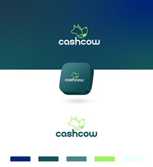 Logo-Design von Skozer für dieses Projekt | Design: #34087518