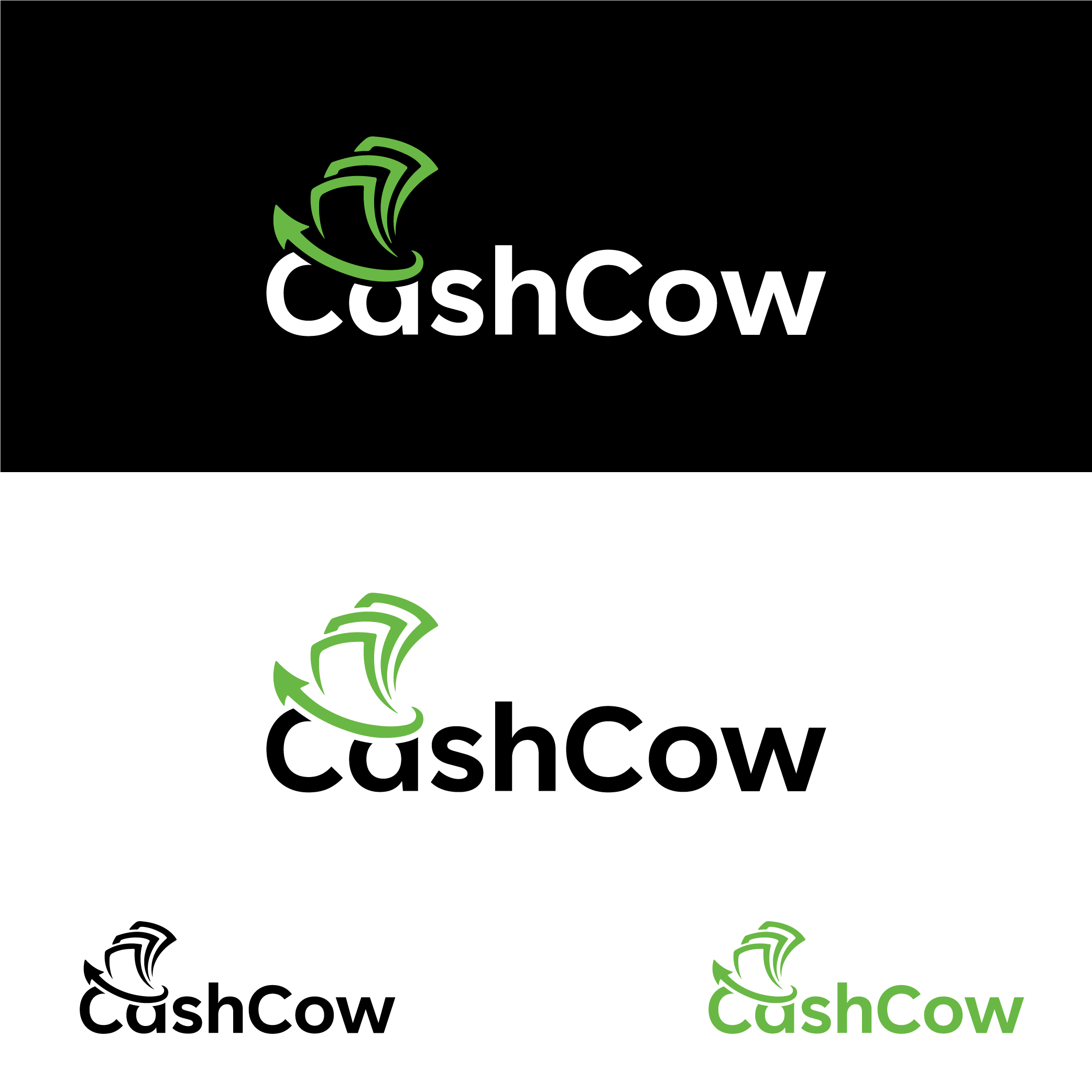 Diseño de Logo por CrewType para este proyecto | Diseño #34040407